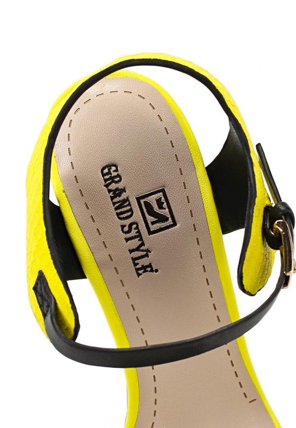 Босоножки Grand Style фото 7