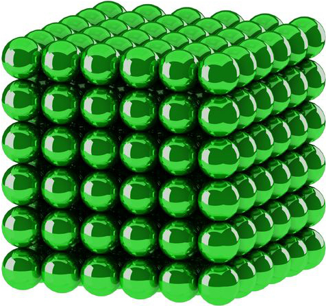 Неокуб Альфа 216 NC-216 фото 1