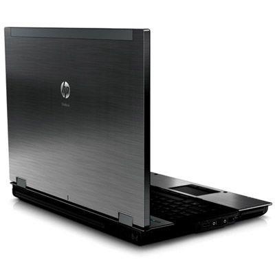 Ноутбук HP Elitebook 8740w WD755EA фото 5
