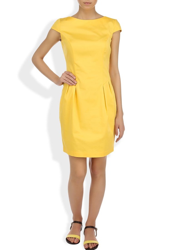 Платье Sava фото 4