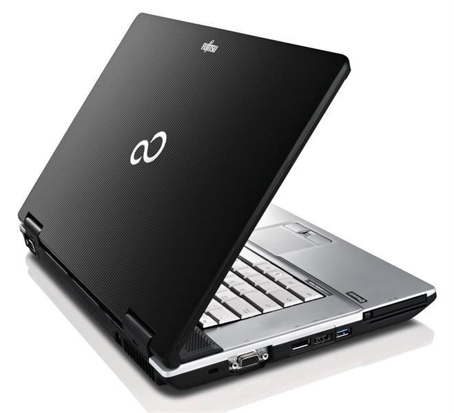 Ноутбук Fujitsu LIFEBOOK E751 фото 5