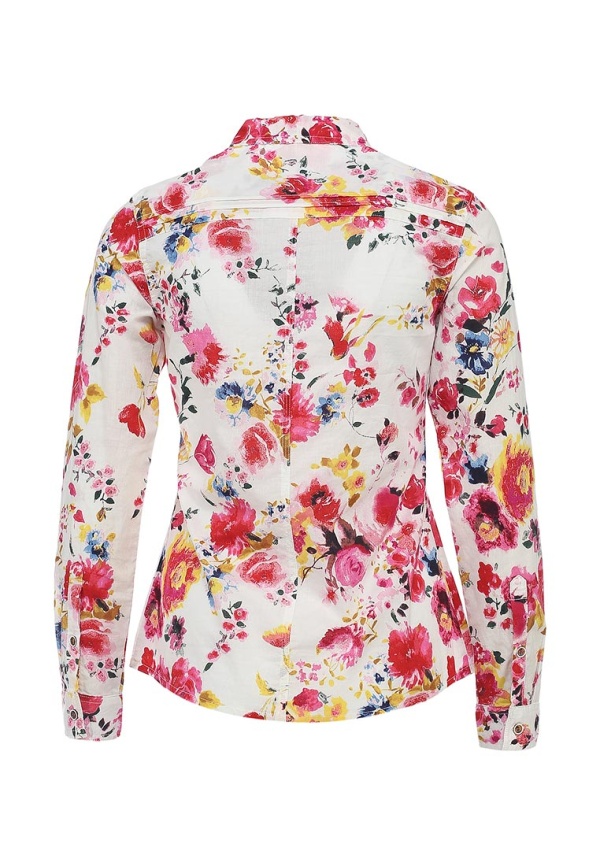 Блуза Sela фото 2